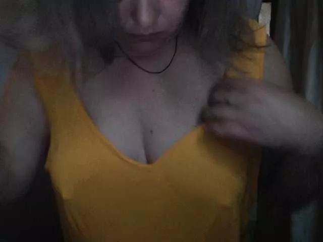 Vesna2020 webcams show profile image 