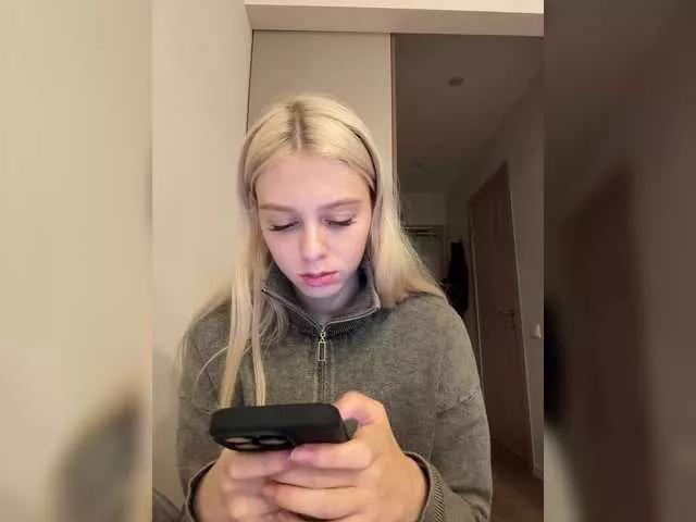 VibroMashulka webcams show profile image 