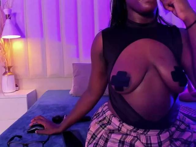 VICKYWALLES on BongaCams
