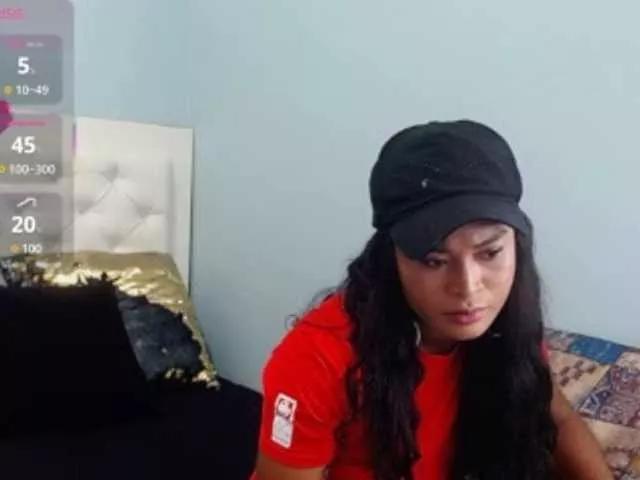 Viictoriia from BongaCams