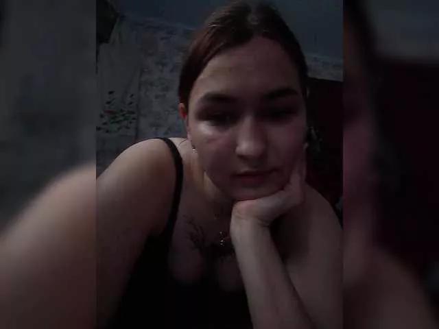 VikkiHamilton from BongaCams