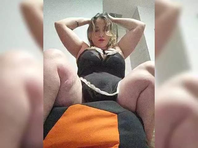 Viktoriasinelnikova webcams show profile image 
