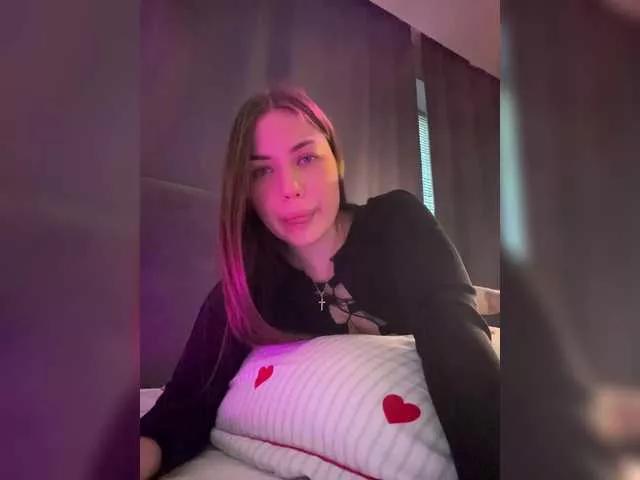 Villanelle from BongaCams