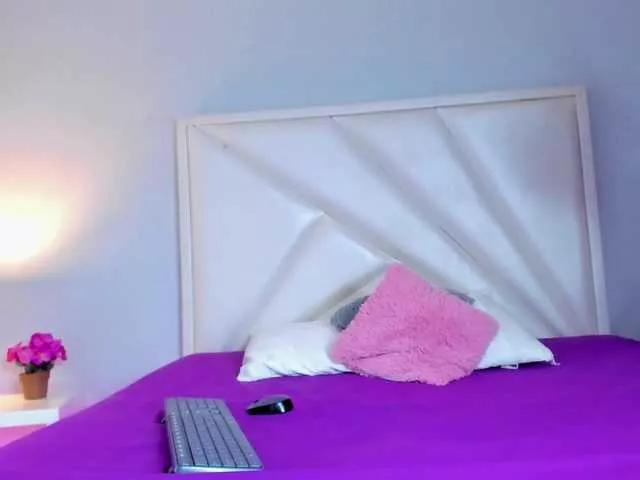 violeta-cruz on BongaCams