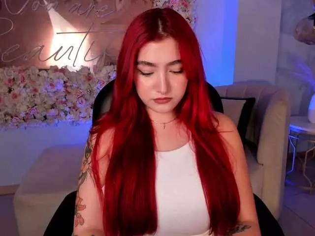 ViolettCastel webcams show profile image 