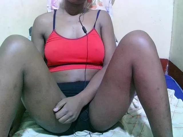 viva-sweet from BongaCams