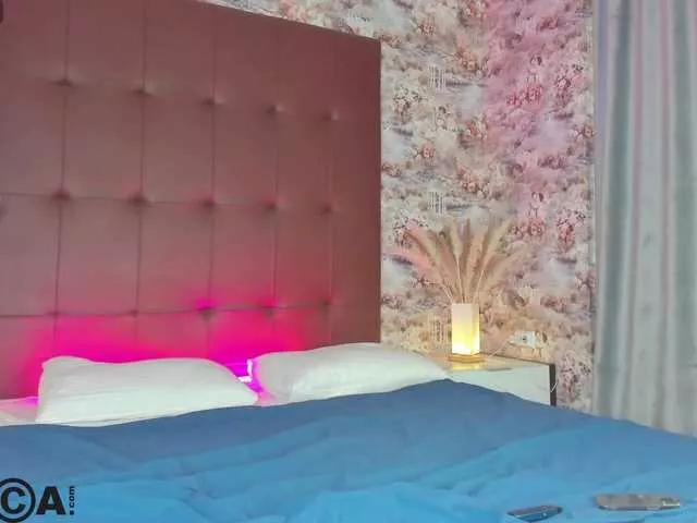 Vivi-ene from BongaCams