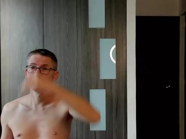 vivi-jacko1 from BongaCams