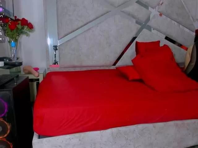 VivianneHart from BongaCams