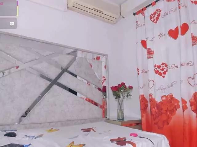 VivianneHart from BongaCams