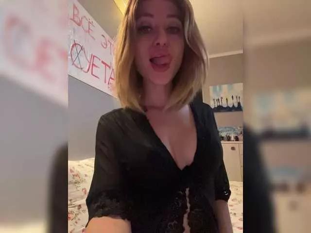 ViviRoss from BongaCams