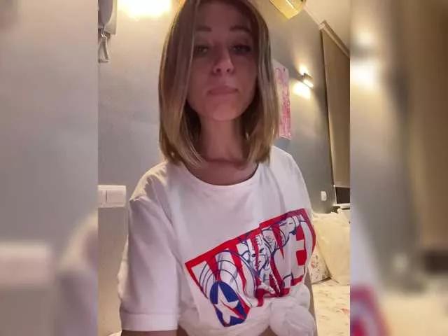 ViviRoss from BongaCams