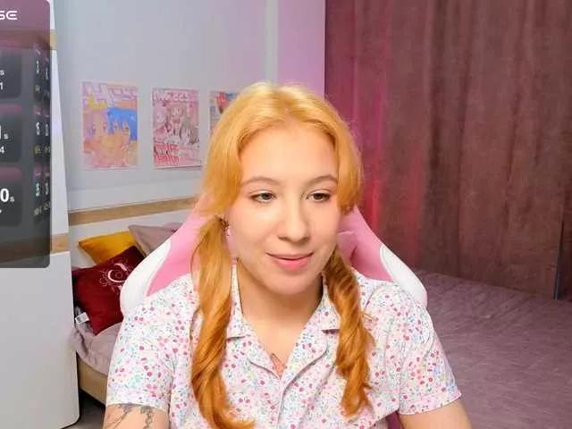 Vivivivian from BongaCams
