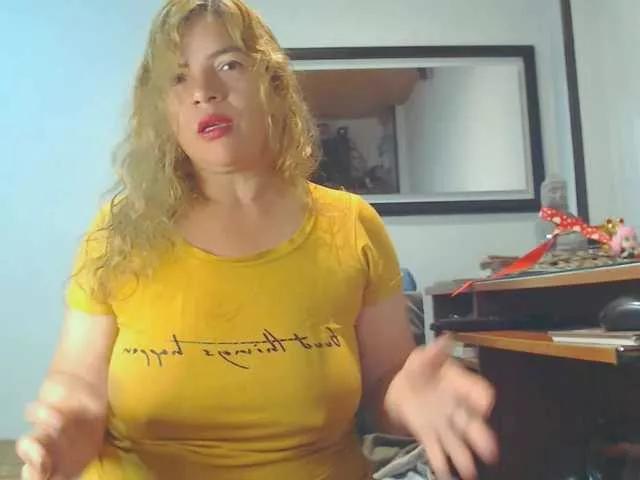 VKKTORIAAA from BongaCams