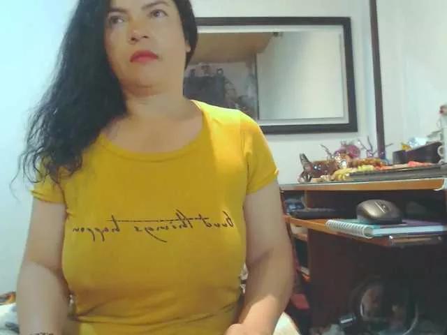 VKKTORIAAA from BongaCams