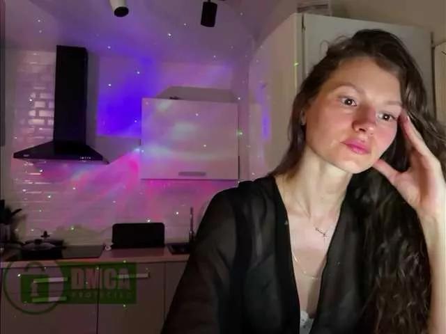 Vvv-lifffe from BongaCams