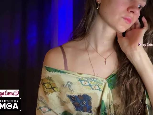 Vvv-lifffe from BongaCams