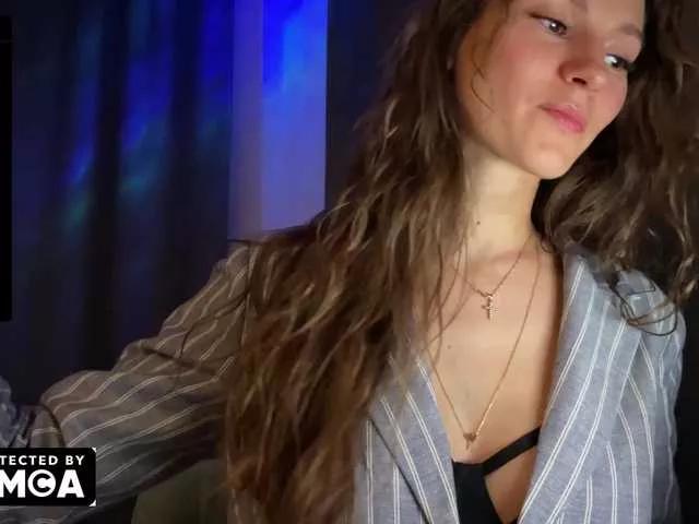 Vvv-lifffe from BongaCams