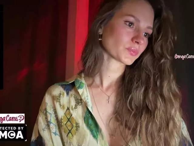 Vvv-lifffe from BongaCams