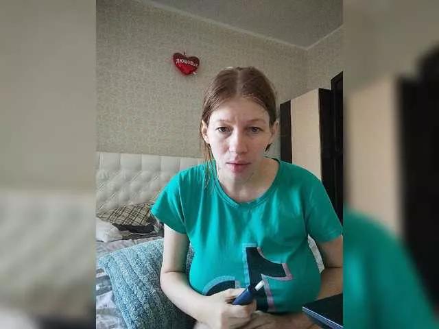 Waname from BongaCams
