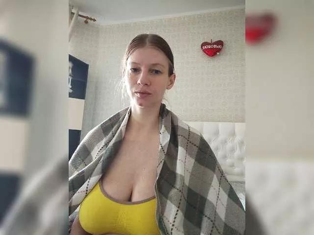 Waname from BongaCams