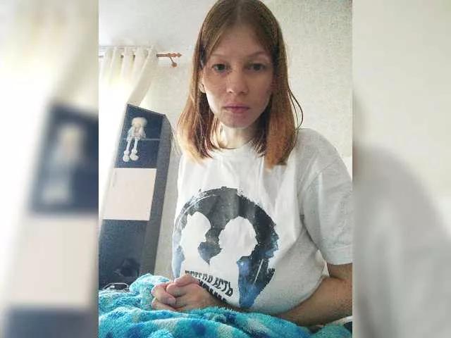 Waname from BongaCams