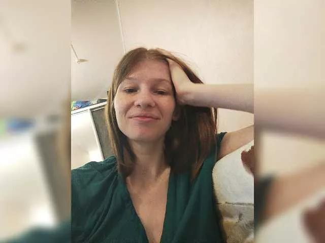 Waname from BongaCams