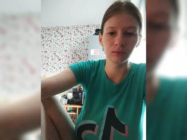 Waname from BongaCams