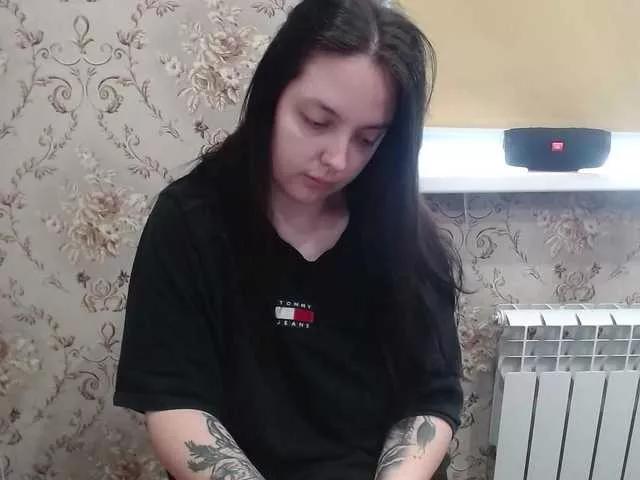 wannajerking from BongaCams