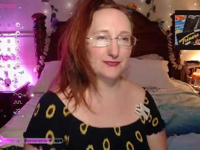 WckdAphrodite webcams show profile image 