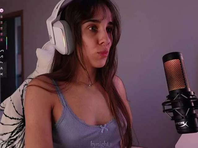 well-try from BongaCams
