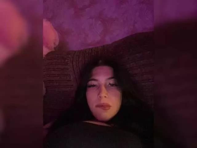 Wendykissa webcams show profile image 
