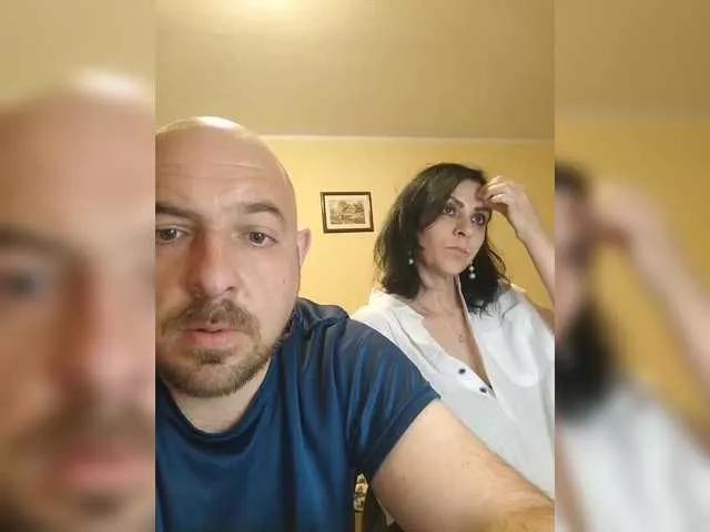 WerewolfAlfa from BongaCams