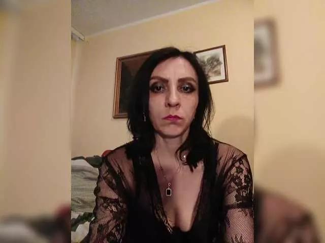 WerewolfAlfa webcams show profile image 