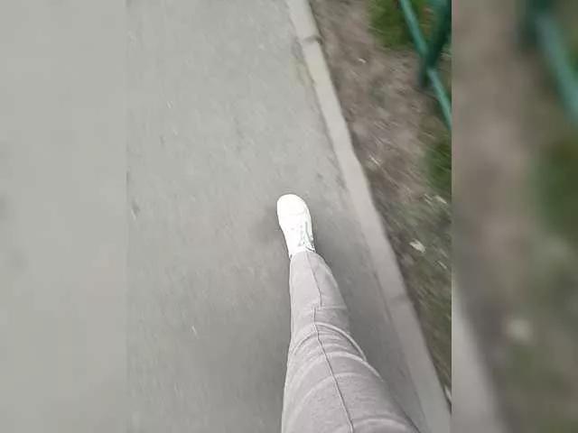 WetTigress from BongaCams