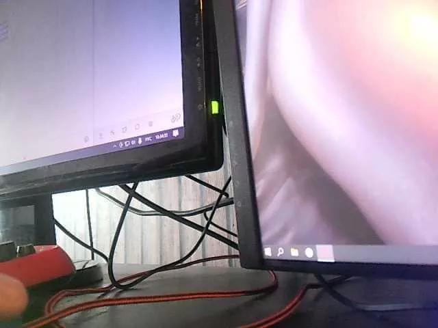 WildFantasyPassionx webcams show profile image 