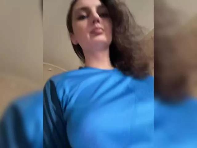 Wow-Eva from BongaCams