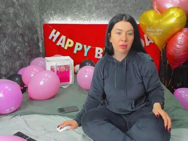 Wow-lady from BongaCams