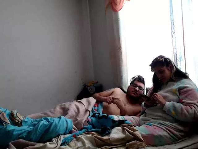 Wtwins from BongaCams