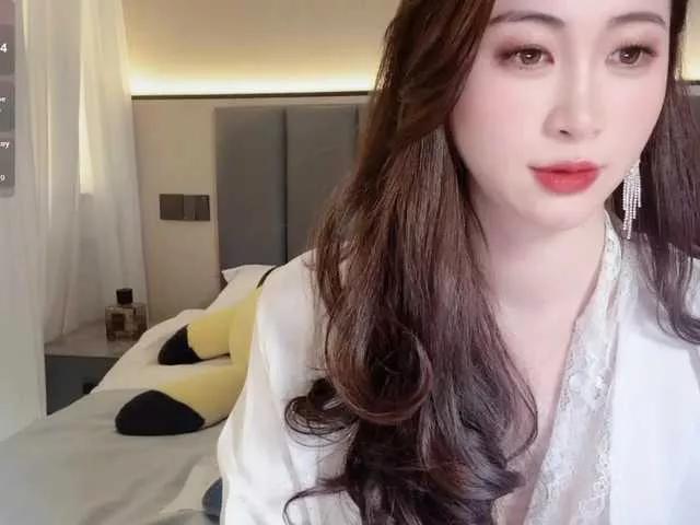 wuyue2025 on BongaCams
