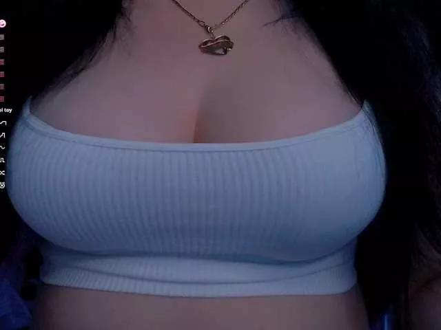Xcrystalxx webcams show profile image 