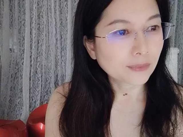 Xiaohe666 webcams show profile image 
