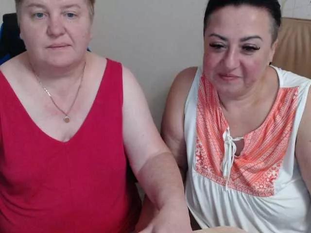 XMollyJaneEX webcams show profile image 