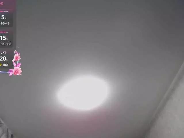 XNaughtybabex webcams show profile image 