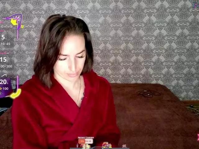 xxadrihanna from BongaCams