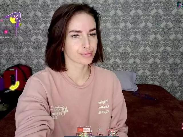 xxadrihanna from BongaCams