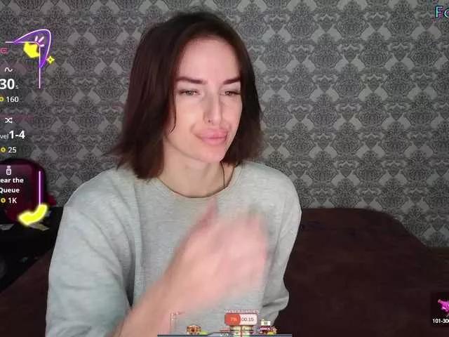 xxadrihanna from BongaCams