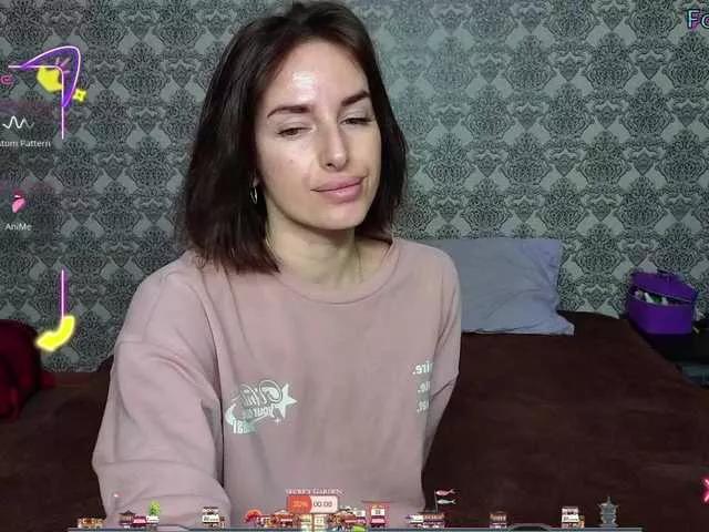 xxadrihanna from BongaCams