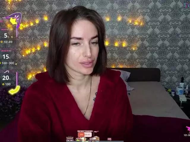 xxadrihanna from BongaCams