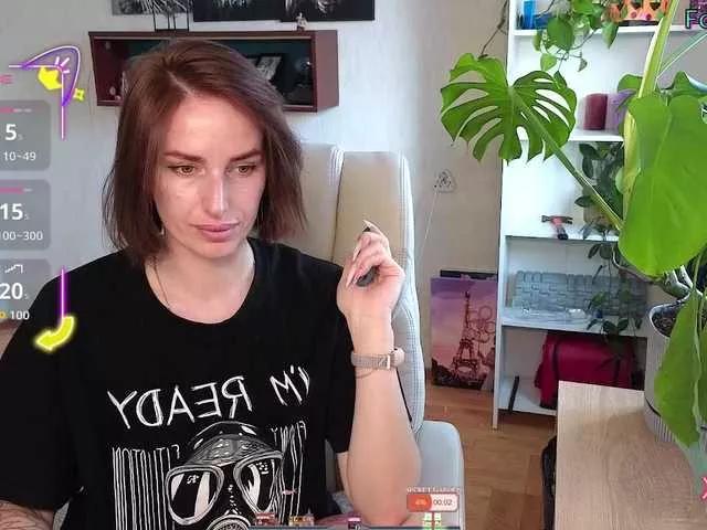 xxadrihanna from BongaCams
